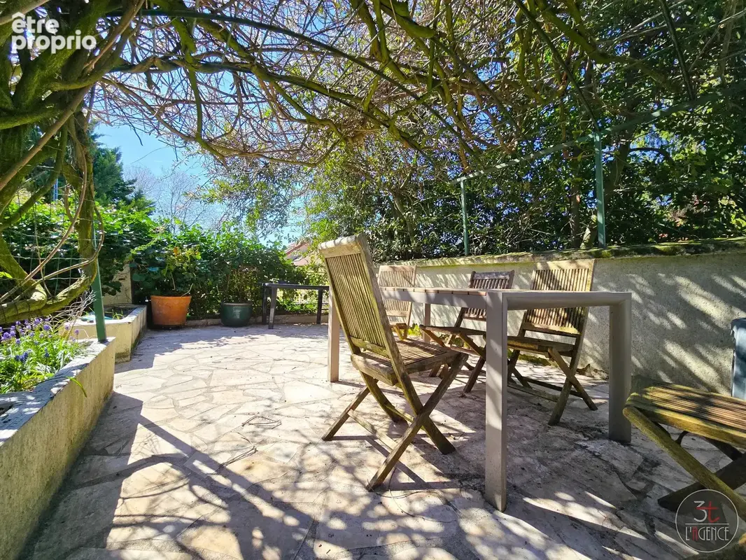 Maison 6 pièces 130 m² à vendre à Fontenay-Sous-Bois (94120) - photo 4