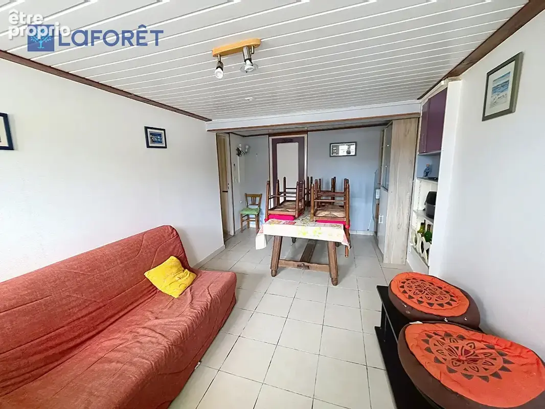 RIANTEC ? Maison familiale 135 m² ? 4 chambres ? Terrain 700 m² - photo 5