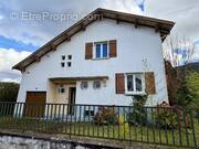 Maison à RAON-L&#039;ETAPE