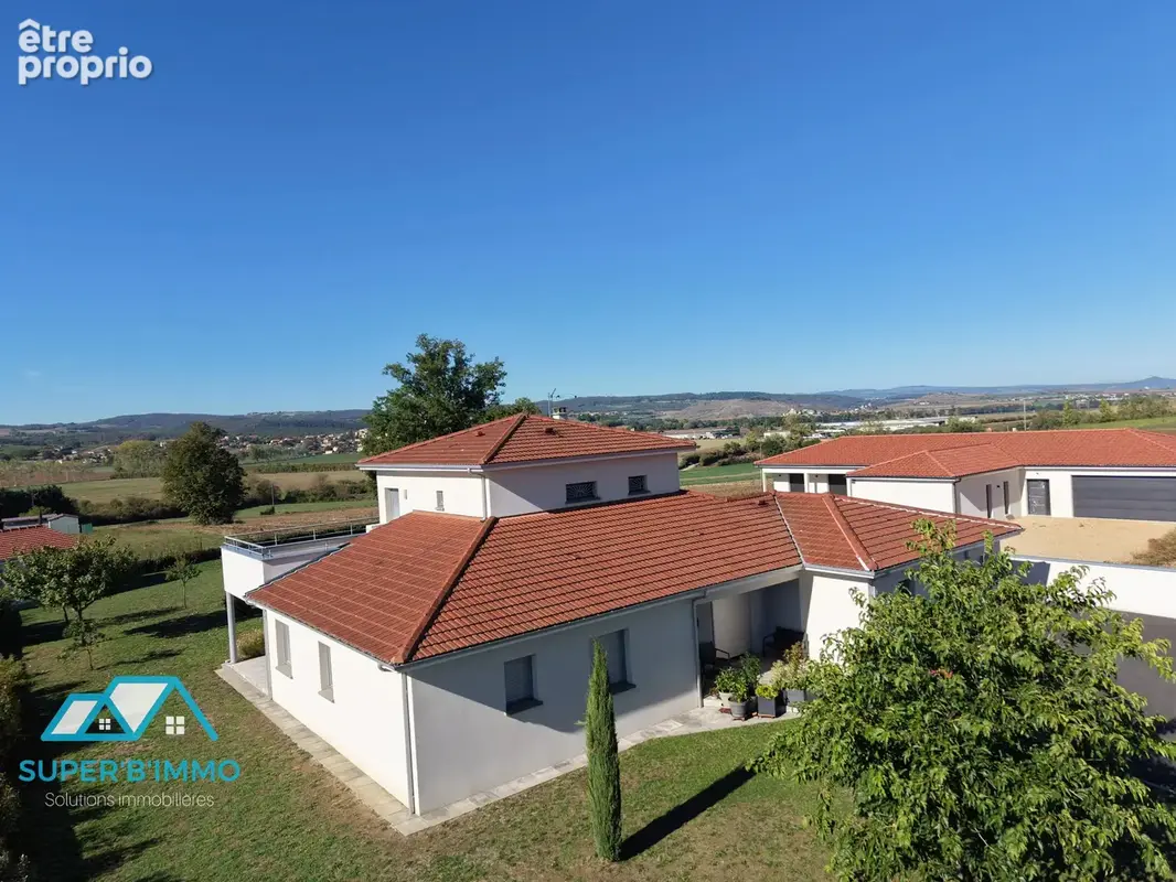 Villa moderne 215m² - photo 7