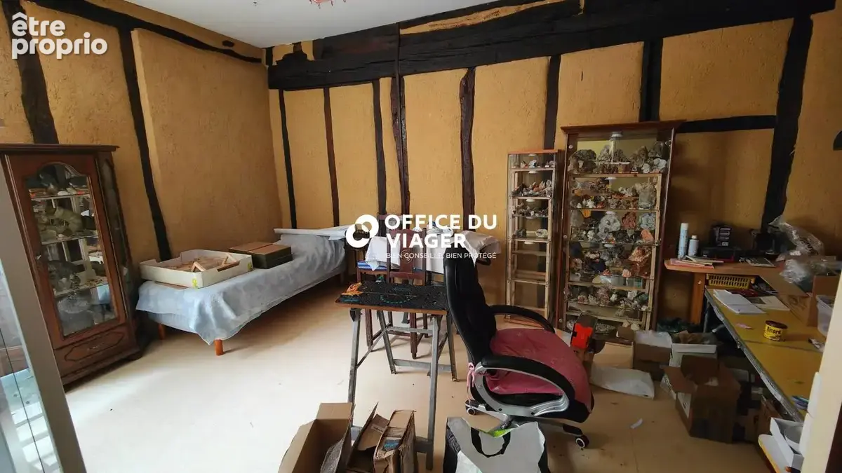 Maison - 5 pièces - 166,21 m² - photo 13