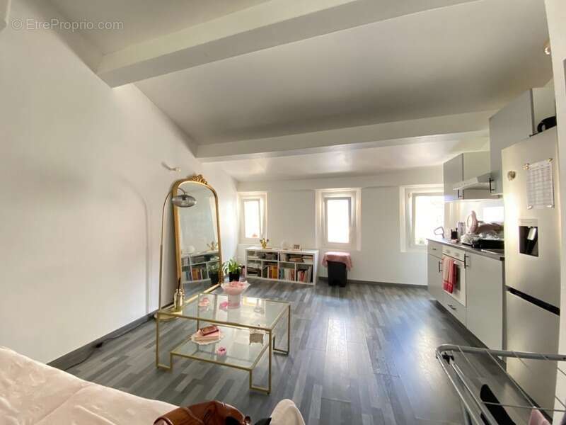 Appartement à LA CIOTAT