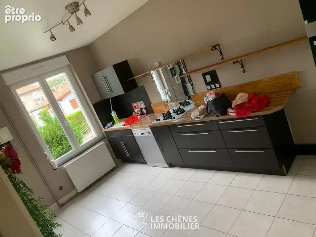 Maison F4 avec jardin - photo 2