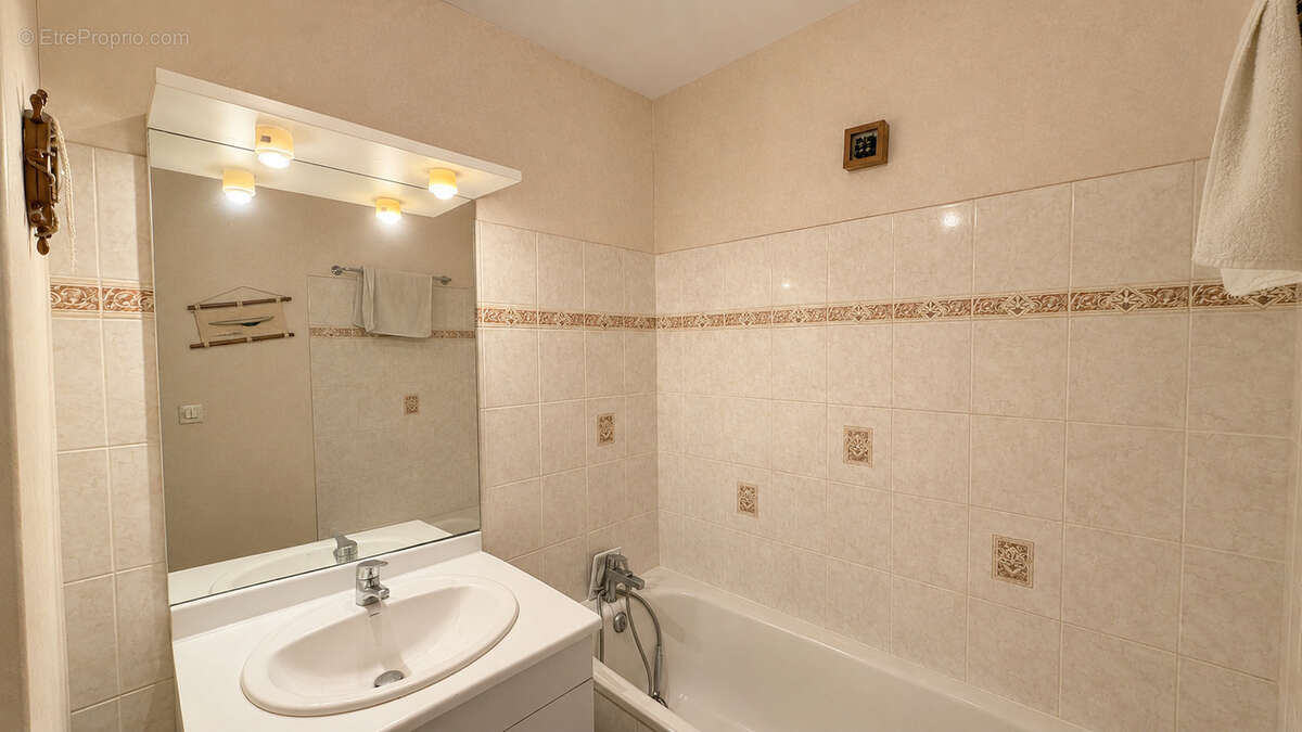 Appartement à ORLEANS