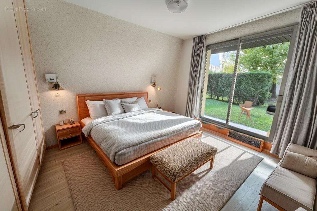 Appartement à FONTENAY-SOUS-BOIS