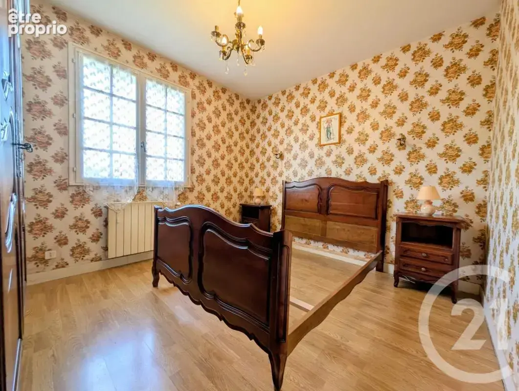 Maison 132 m² à Couzeix  - photo 7
