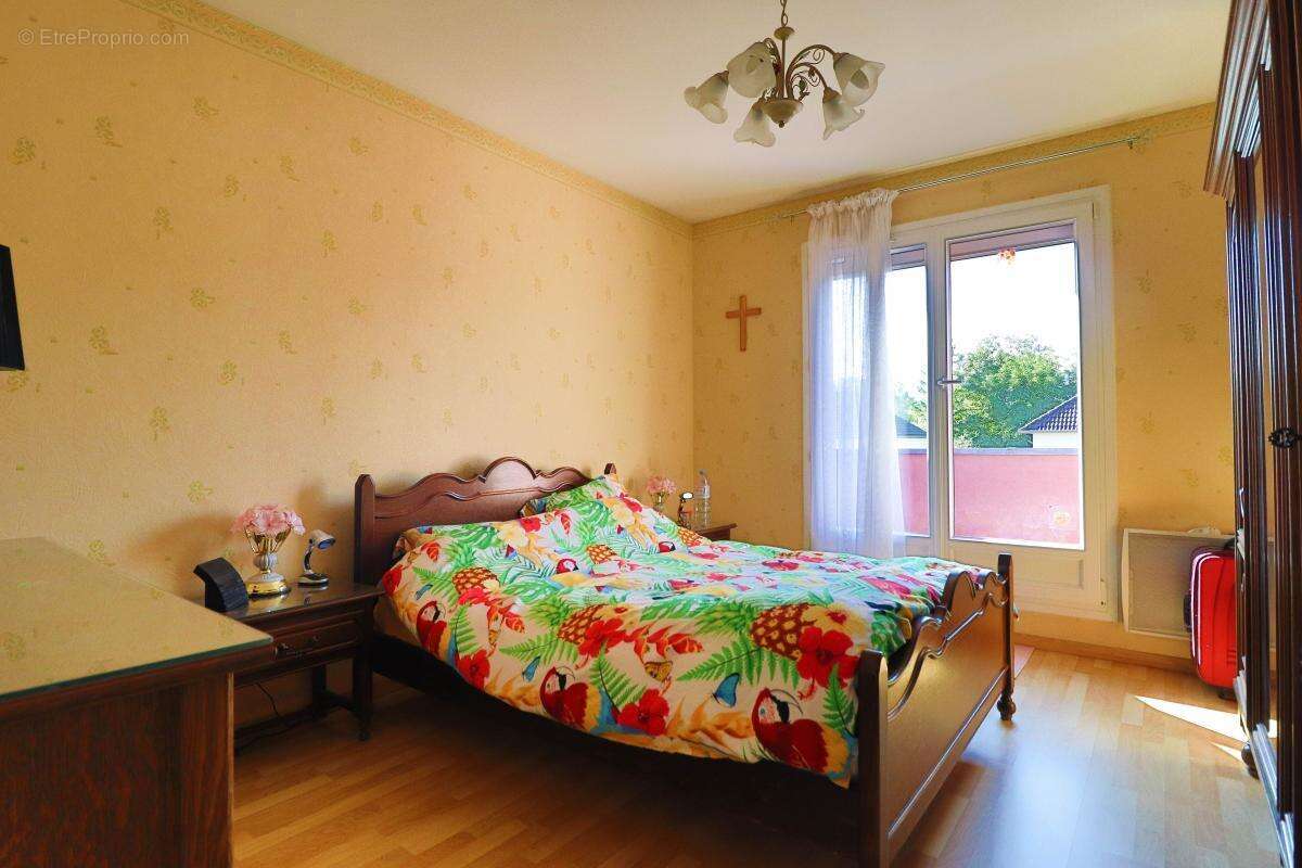 Maison à HERRLISHEIM-PRES-COLMAR