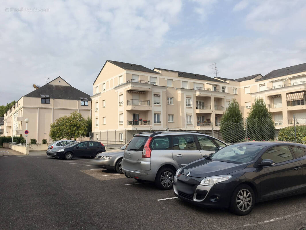 Appartement à ANGERS