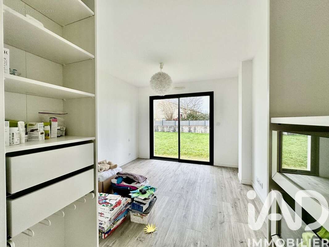 Photo 5 - Maison à LA FORET-FOUESNANT