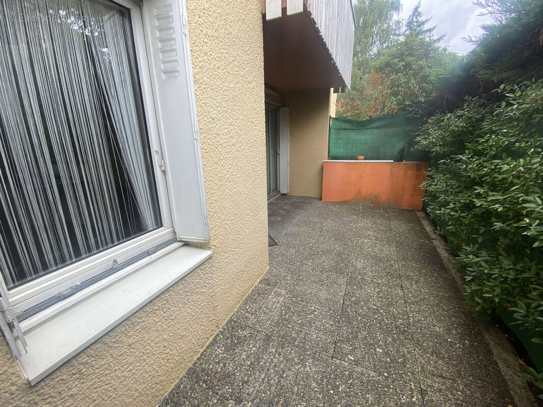 Appartement à TARBES