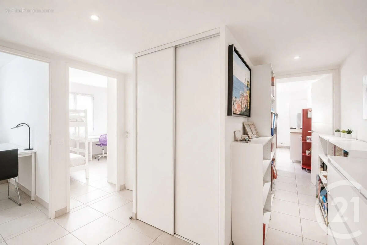 Appartement 66 m² à Beaulieu-Sur-Mer  - photo 6