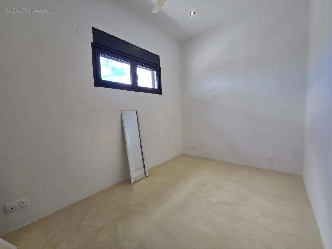 Maison à LA POSSESSION