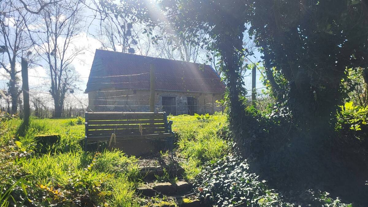 Maison à HAMBYE