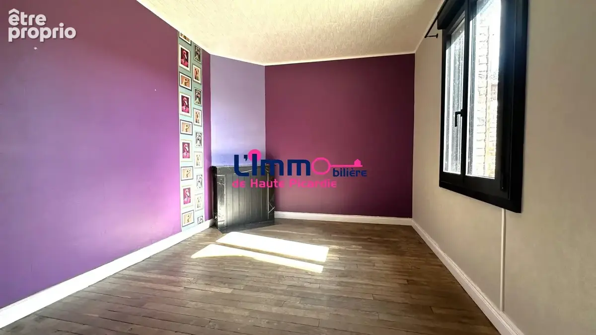 Maison 6 pièces 111 m² à vendre à Liancourt-Fosse (80700) - photo 4
