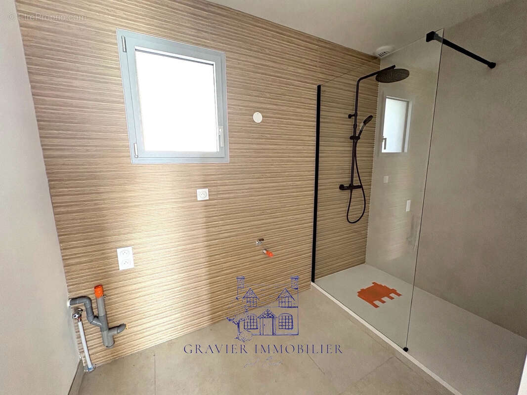 Appartement à CAPBRETON