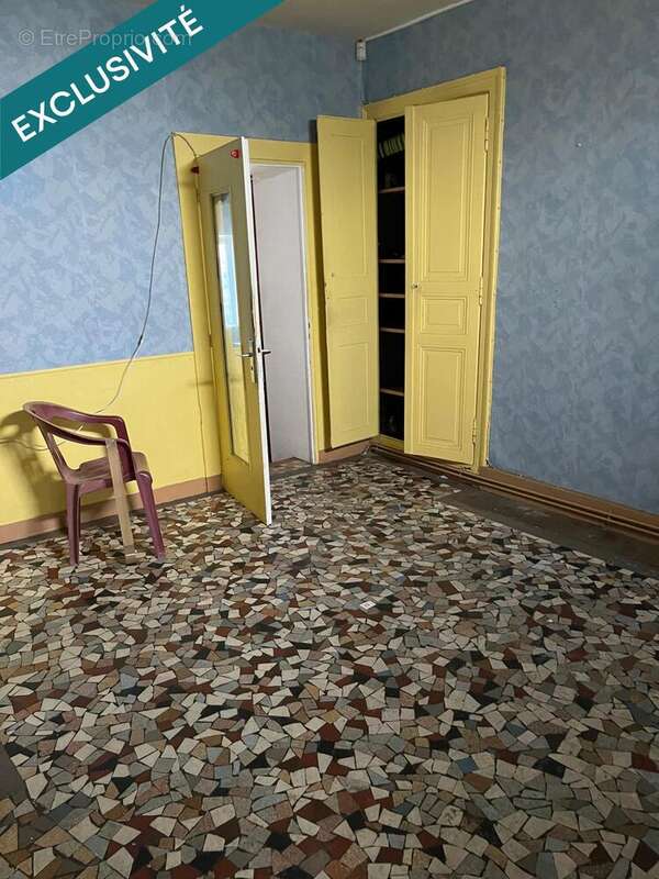 Photo 8 - Appartement à CHATEAUROUX