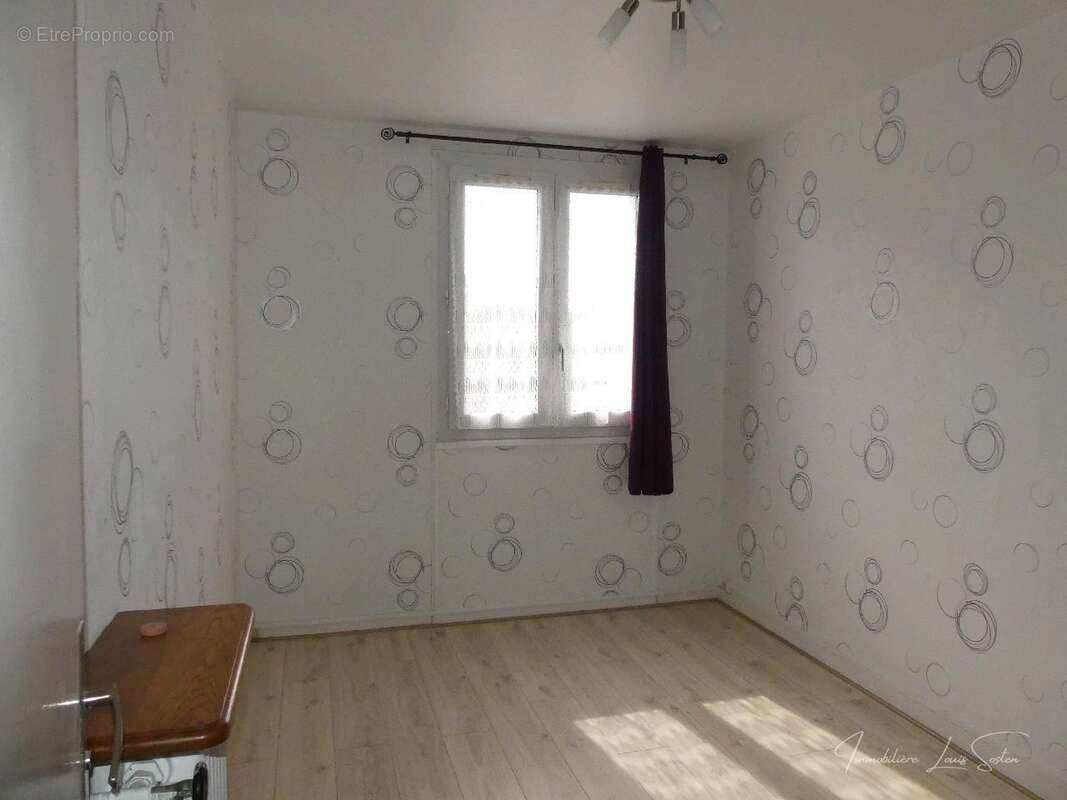 Appartement à BEAUVAIS