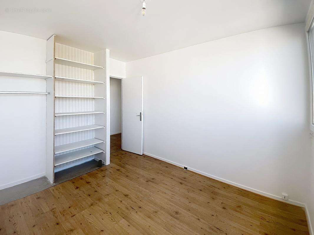 Appartement à ALFORTVILLE