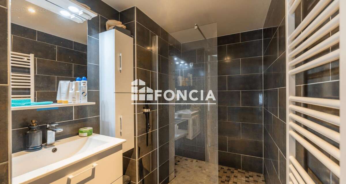 Appartement à AULNAY-SOUS-BOIS