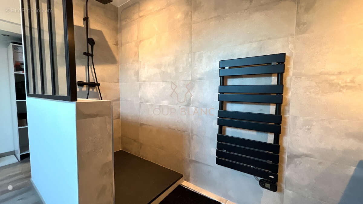 Appartement à BELFORT