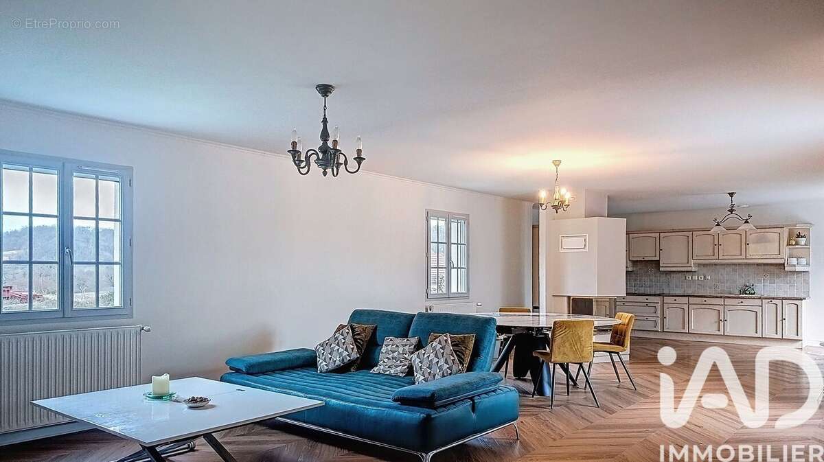 Photo 5 - Maison à MONEIN