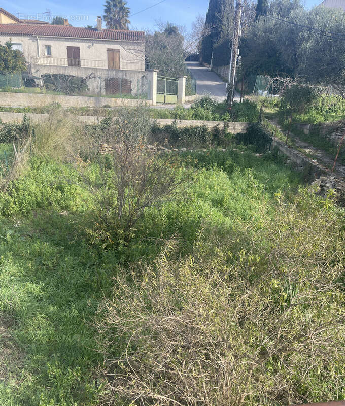 Maison à LE CASTELLET