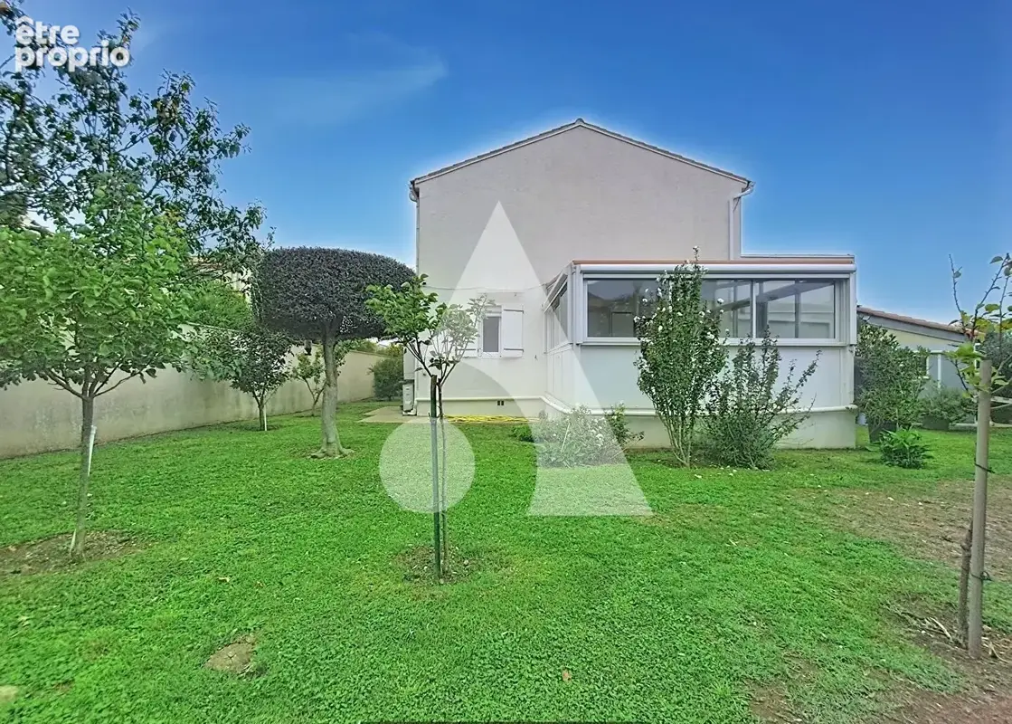 Agde - villa familiale 186 m² - 4 chambres + bureau - terrain 717 m² piscinable - garage - photo 12