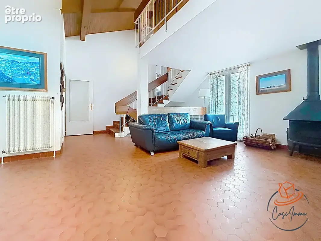Maison Gex 6 pièce(s) 162 m2 - photo 6