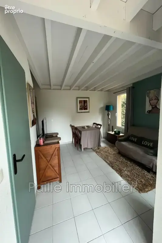 Appartement 3 pièces 41 m² à vendre à Le Verdon-Sur-Mer (33123) - photo 6