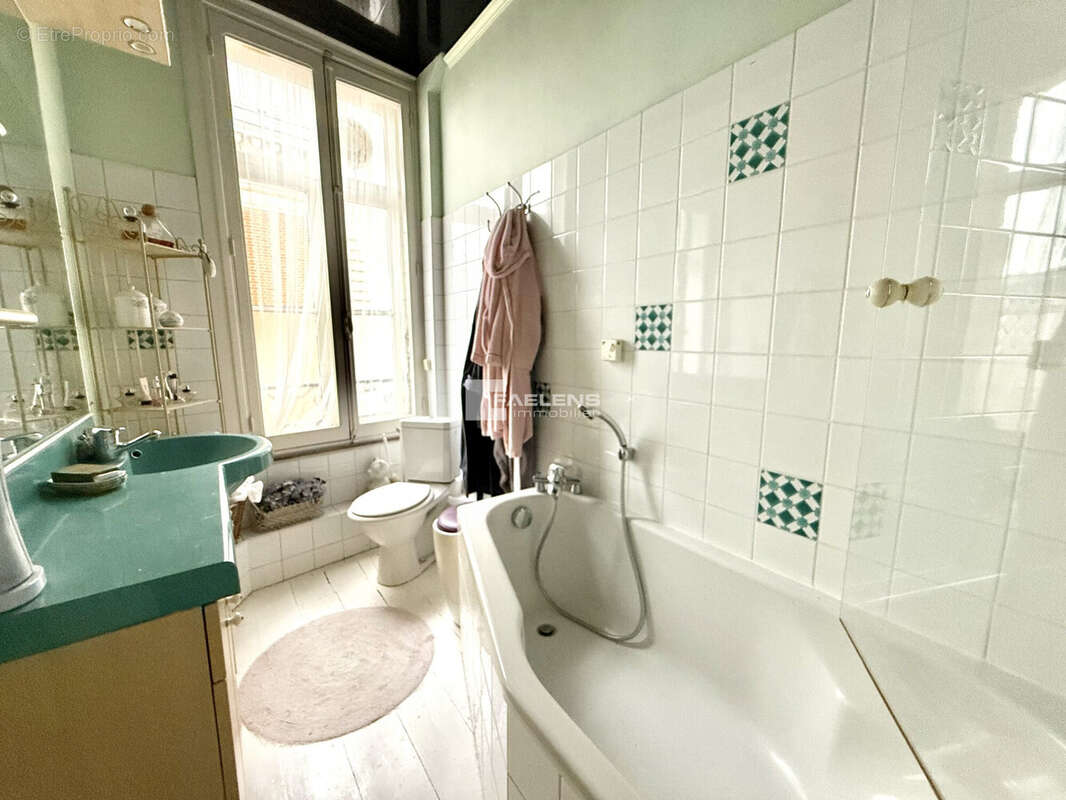 Maison 207 m² à Lille  - photo 7