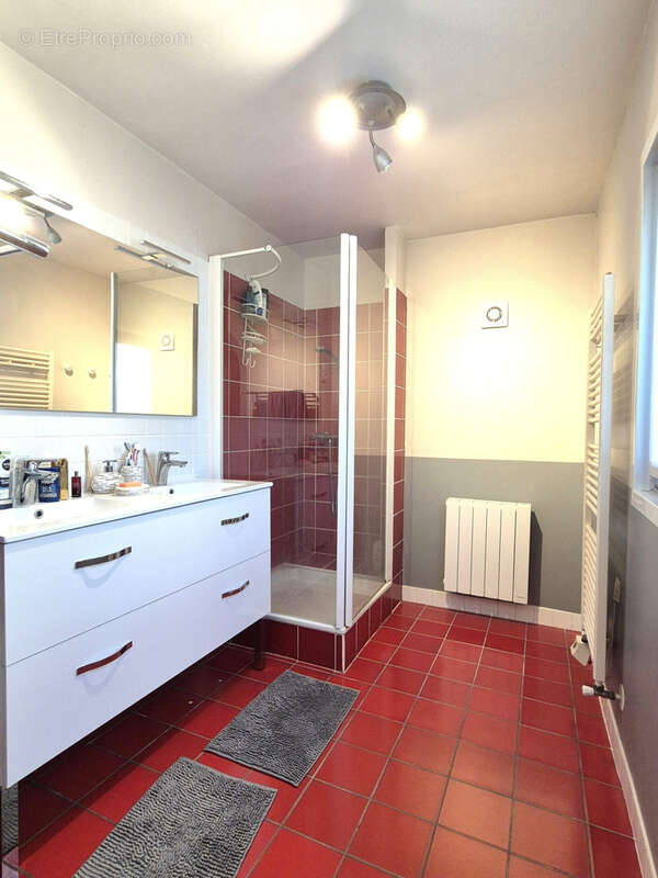 Maison à CHAMPAGNE-SUR-SEINE