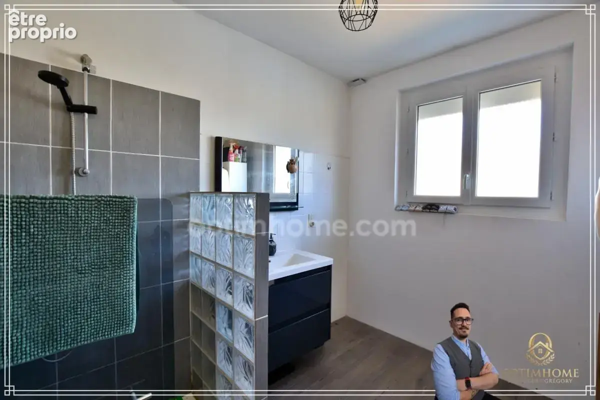 EXCLUSIVITÉ — Maison familiale de caractère avec beau potentiel à Trie-sur-Baïse - photo 10