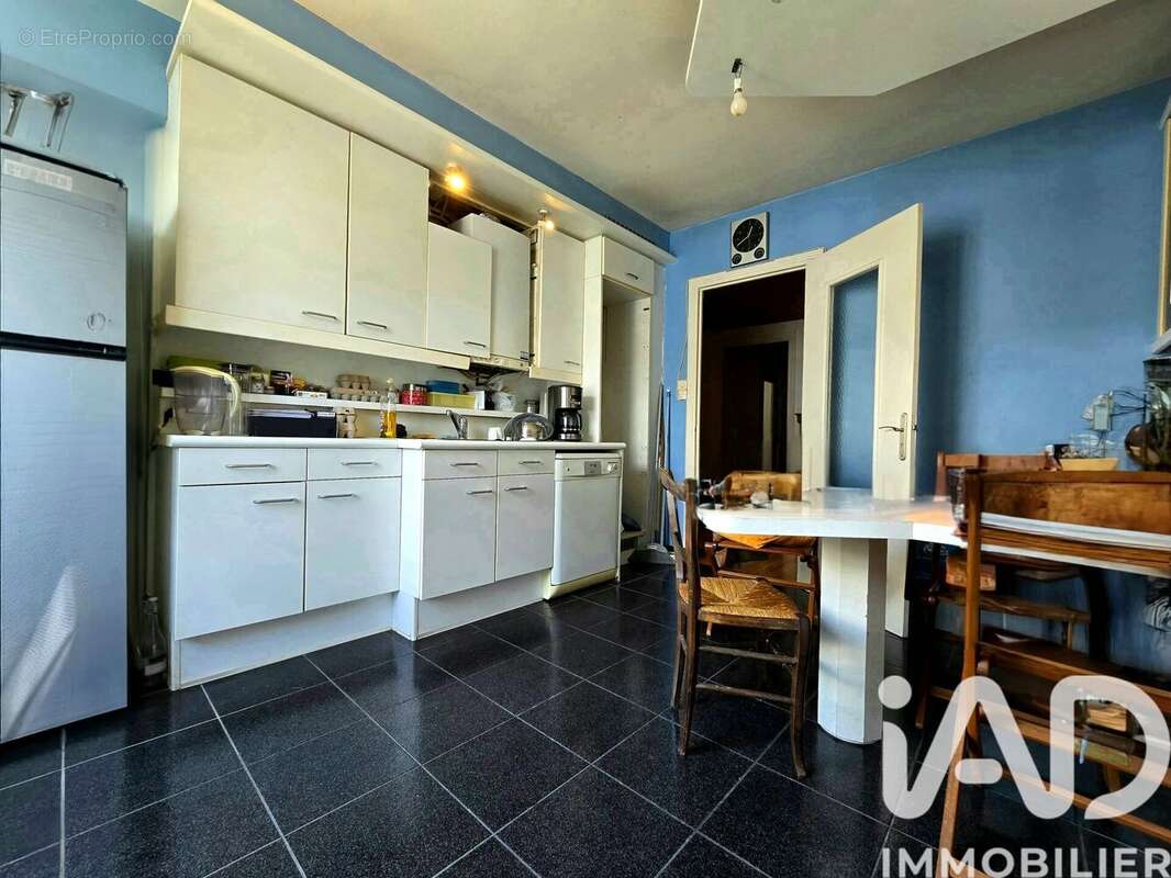 Photo 8 - Appartement à BREST