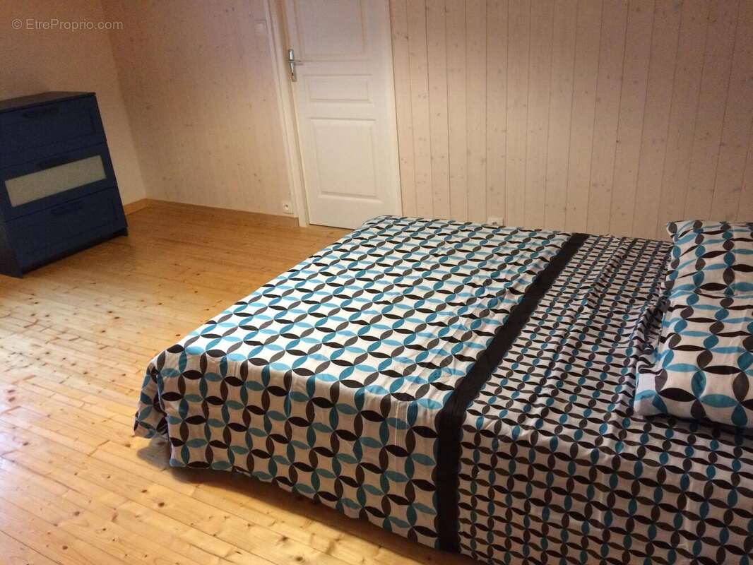 Photo 6 - Maison à BARBATRE