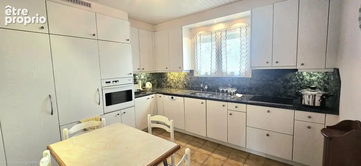 Maison T6 Manosque - photo 4