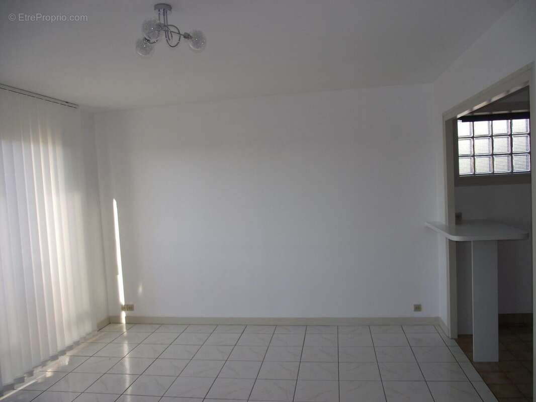 Photo 4 - Appartement à NIORT