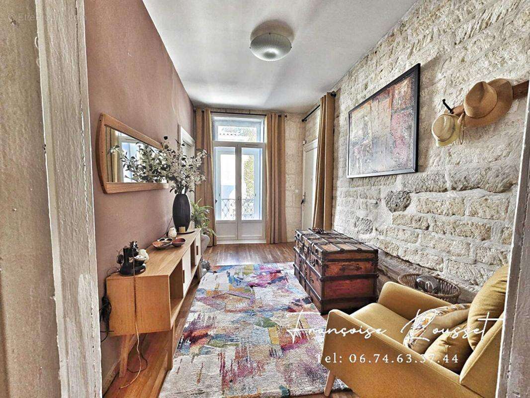 Appartement t4 - terrasse et garage à fabregues - photo 14
