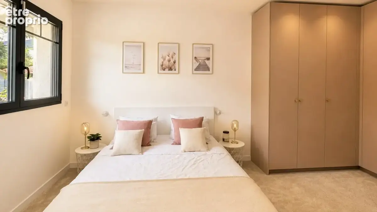 Maison contemporaine de plain-pied avec piscine, aux portes de Dax - photo 13