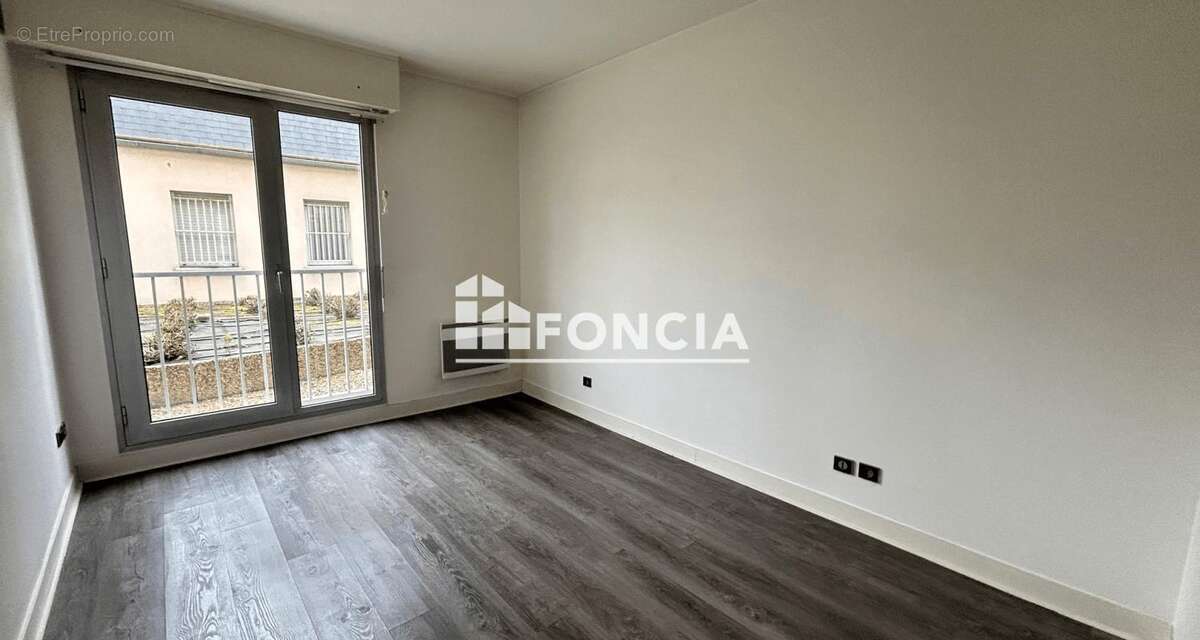 Appartement à CHARTRES