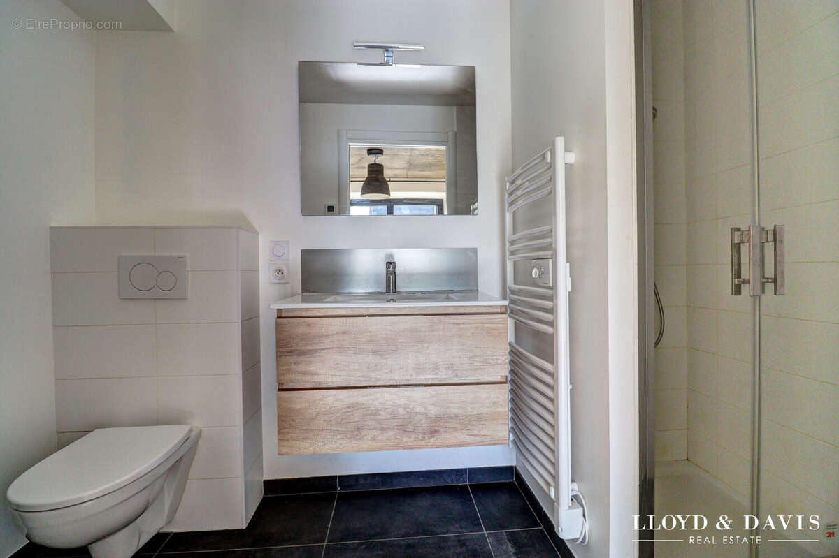 Appartement 44 m² à La Motte-Servolex  - photo 6