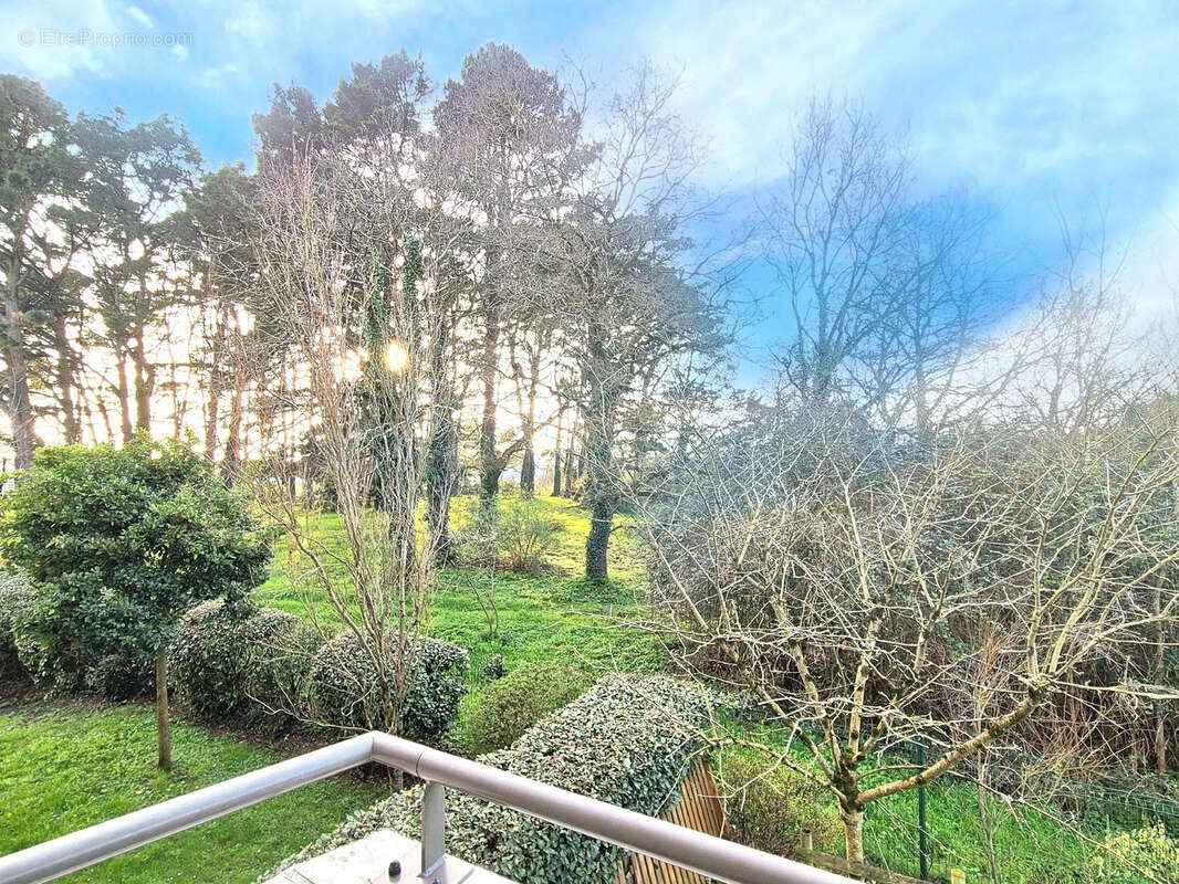 Appartement à SAINT-HERBLAIN