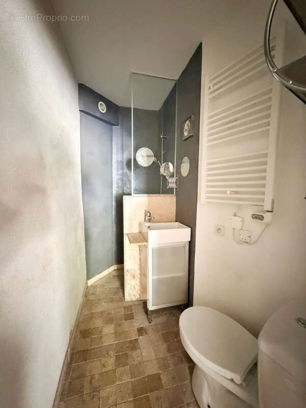 Maison à MONTPELLIER