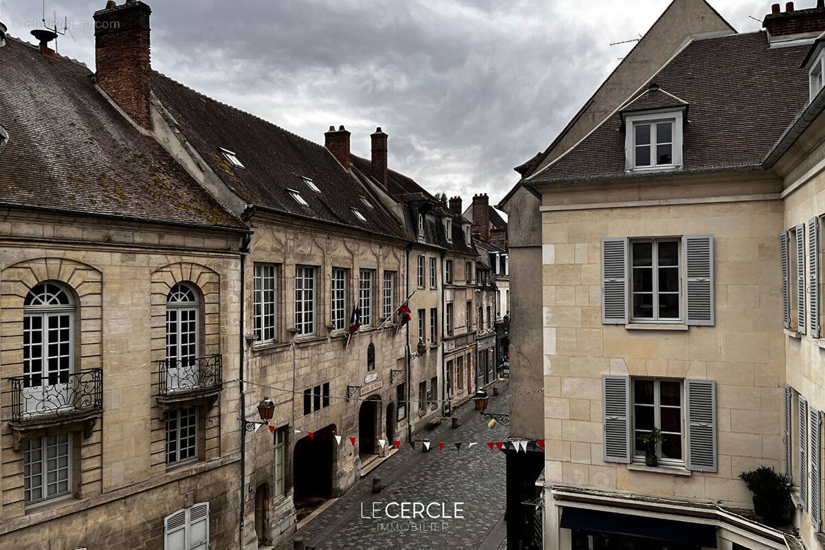 Appartement à SENLIS