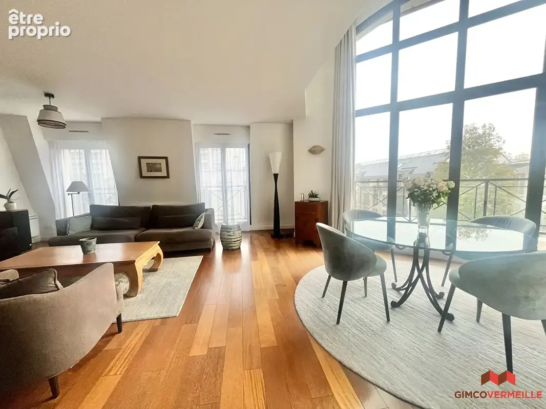Appartement à CHATOU
