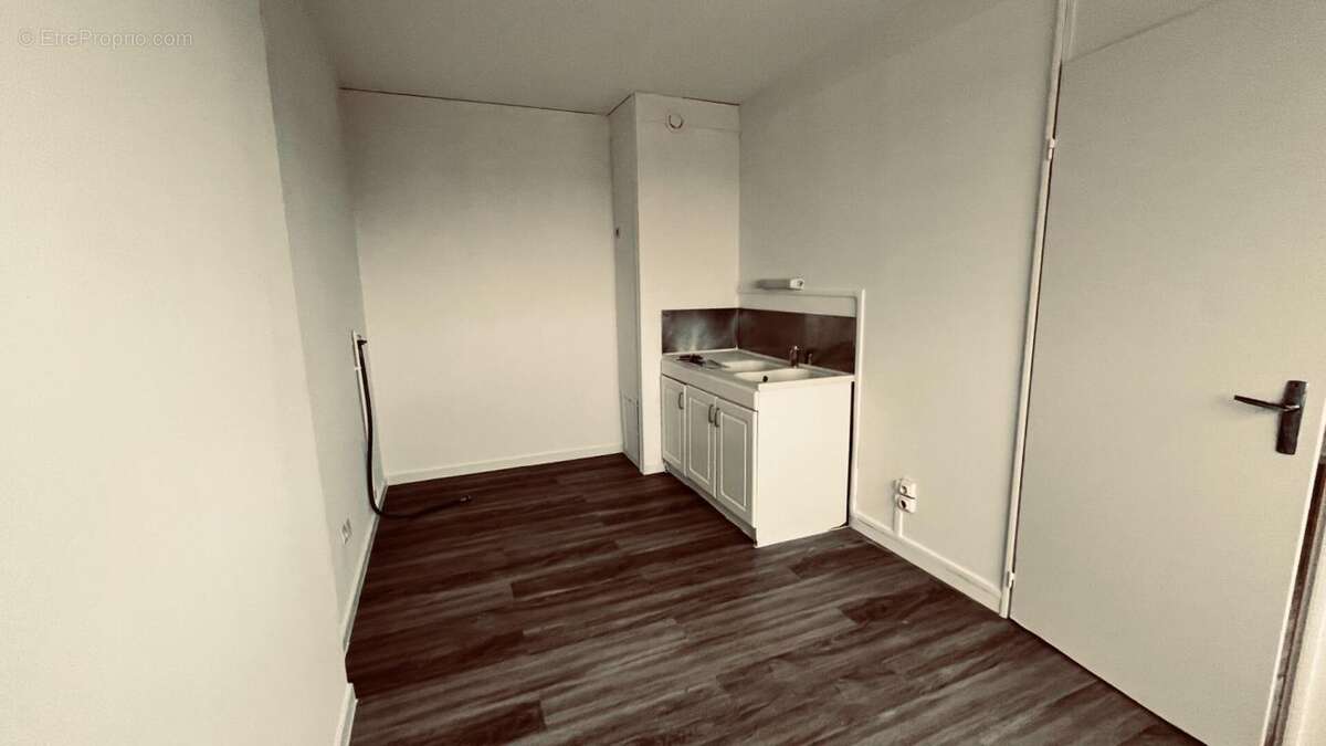 Appartement à ANGERS