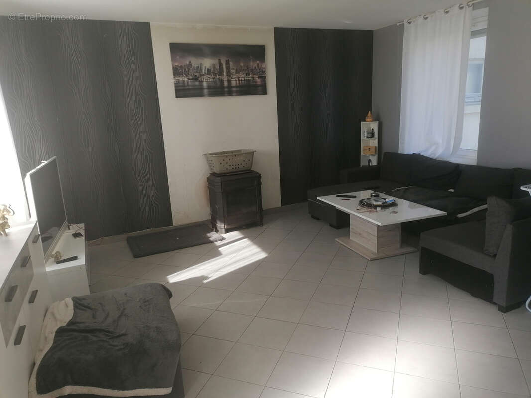 Ensemble immobilier 3 maisons - photo 9