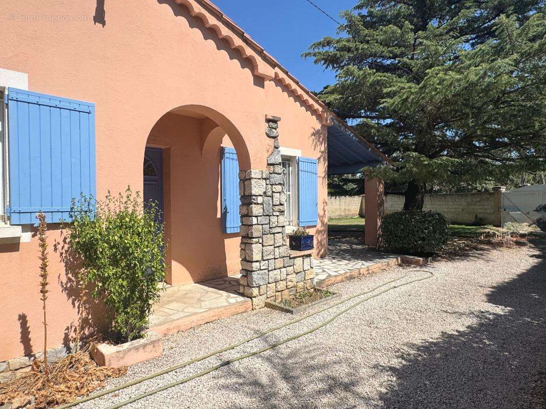 Maison À Vendre - photo 2