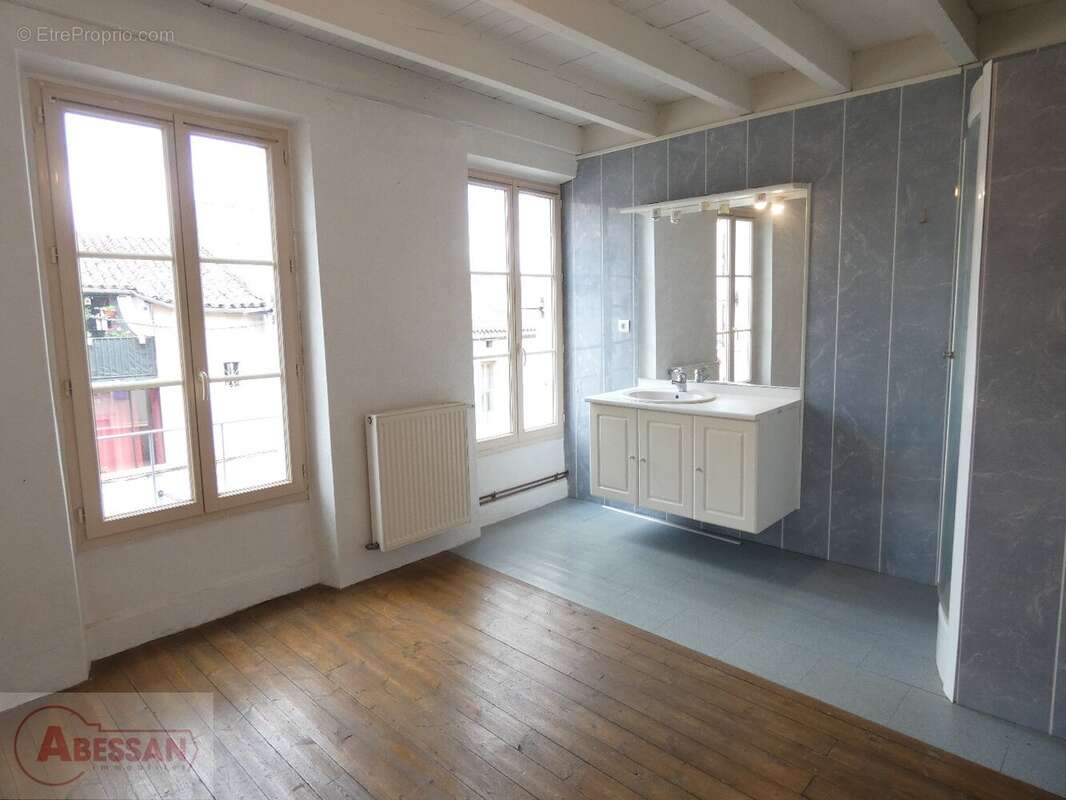 Maison à CORDES-SUR-CIEL