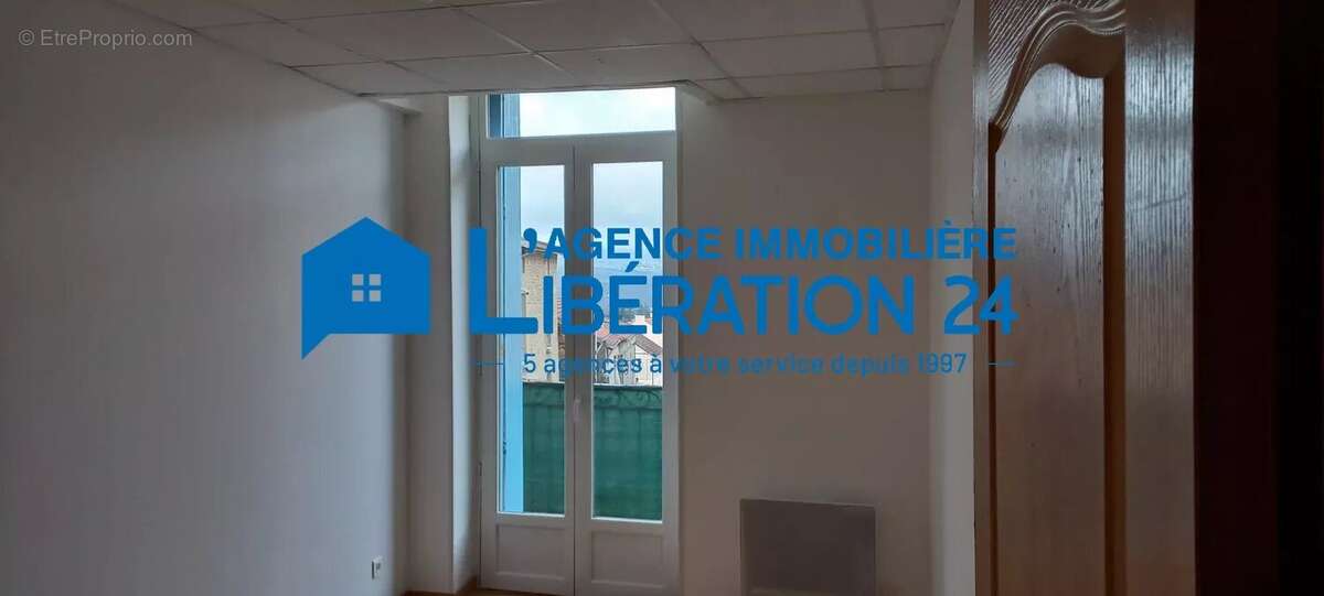 Appartement à SAINT-PAUL-EN-JAREZ