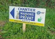 Terrain à VENANSAULT